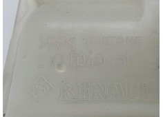 Recambio de deposito expansion para renault megane iv berlina 5p limited referencia OEM IAM 217104048R   2