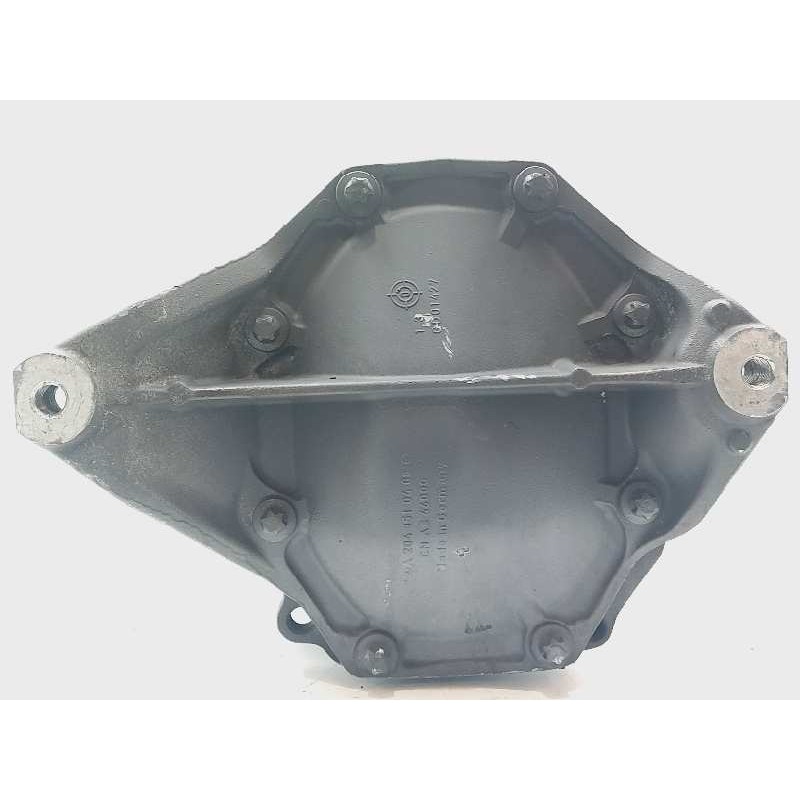 Recambio de diferencial trasero para mercedes-benz clase c (w204) berlina c 200 cdi blueefficiency (204.001) referencia OEM IAM 