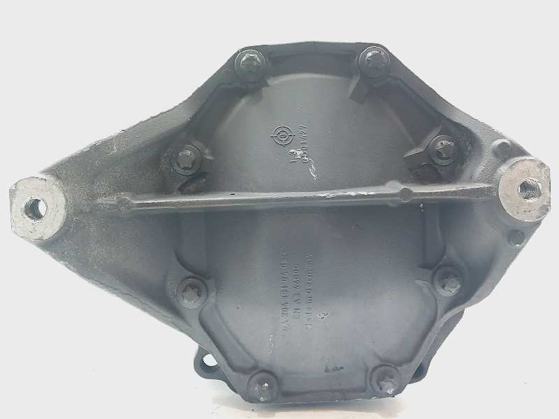 Recambio de diferencial trasero para mercedes-benz clase c (w204) berlina c 200 cdi blueefficiency (204.001) referencia OEM IAM 