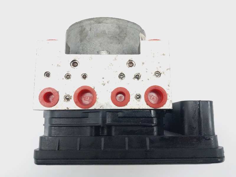 Recambio de abs para renault megane iv berlina 5p limited referencia OEM IAM 476604349R 2CAS1001 28515242313