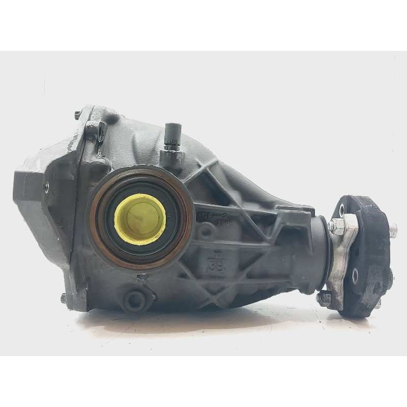 Recambio de diferencial trasero para mercedes-benz clase c (w204) berlina c 200 cdi blueefficiency (204.001) referencia OEM IAM 