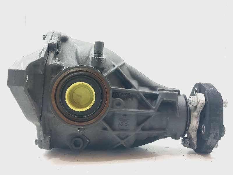 Recambio de diferencial trasero para mercedes-benz clase c (w204) berlina c 200 cdi blueefficiency (204.001) referencia OEM IAM 