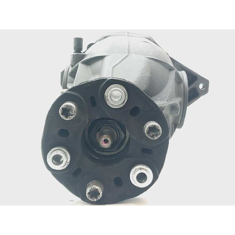 Recambio de diferencial trasero para mercedes-benz clase c (w204) berlina c 200 cdi blueefficiency (204.001) referencia OEM IAM 