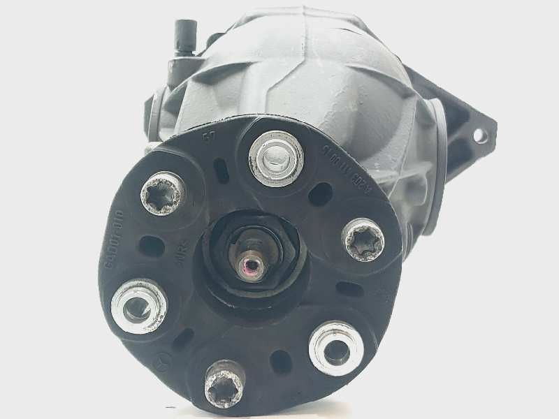 Recambio de diferencial trasero para mercedes-benz clase c (w204) berlina c 200 cdi blueefficiency (204.001) referencia OEM IAM 
