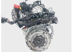 Recambio de motor completo para peugeot partner referencia OEM IAM YHT  