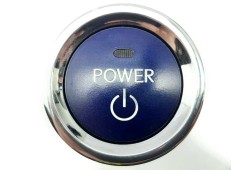 Recambio de conmutador de arranque para lexus ct 200h white edition referencia OEM IAM 15A854  