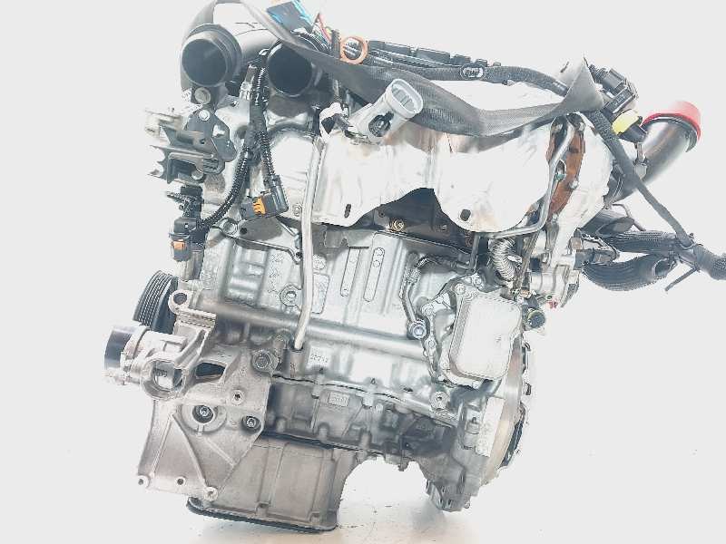 Recambio de motor completo para peugeot partner referencia OEM IAM YHT  