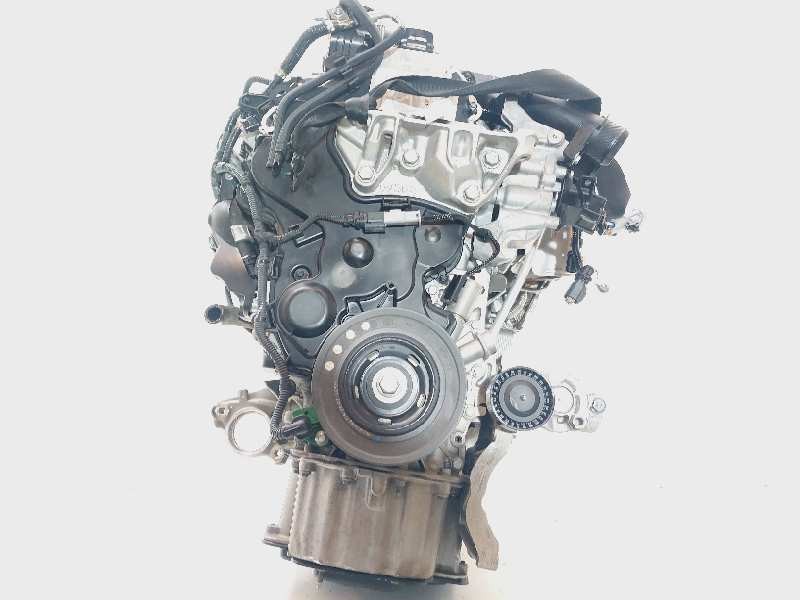 Recambio de motor completo para peugeot partner referencia OEM IAM YHT  