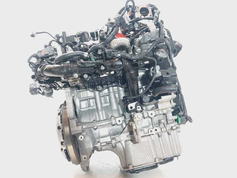 Recambio de motor completo para peugeot partner referencia OEM IAM YHT  