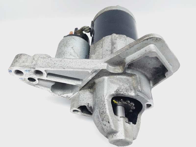 Recambio de motor arranque para renault megane iv berlina 5p limited referencia OEM IAM 233000557R M000TD0372ZE 