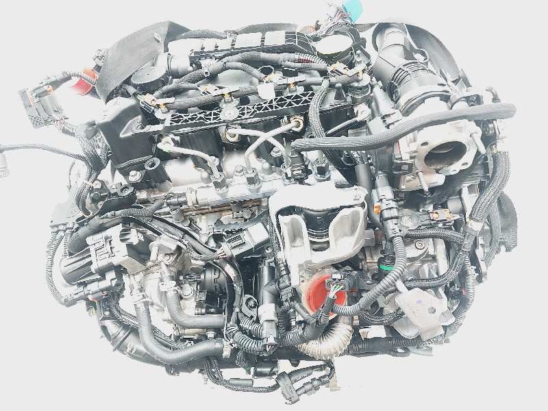 Recambio de motor completo para peugeot partner referencia OEM IAM YHT  