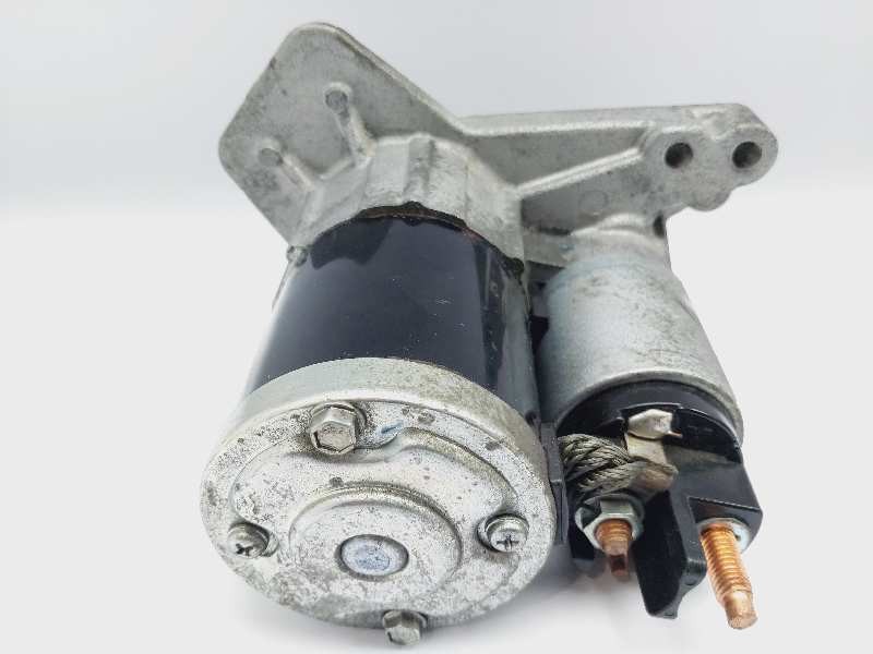Recambio de motor arranque para renault megane iv berlina 5p limited referencia OEM IAM 233000557R M000TD0372ZE 