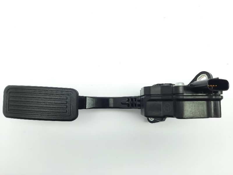 Recambio de potenciometro pedal para lexus ct 200h white edition referencia OEM IAM 7811076091 1988002020 