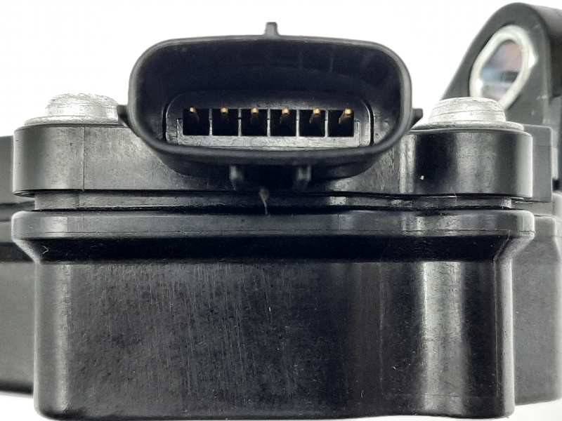 Recambio de potenciometro pedal para lexus ct 200h white edition referencia OEM IAM 7811076091 1988002020 