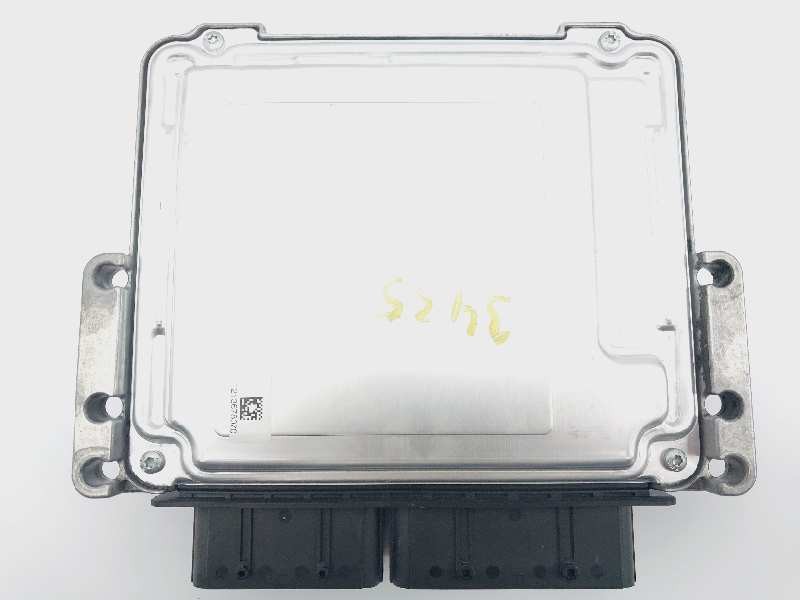 Recambio de centralita motor uce para peugeot partner referencia OEM IAM 9851039580 0281039490 