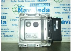 Recambio de centralita motor uce para kia rio concept referencia OEM IAM CE52FS02500 3911103455 9001140213KJ
