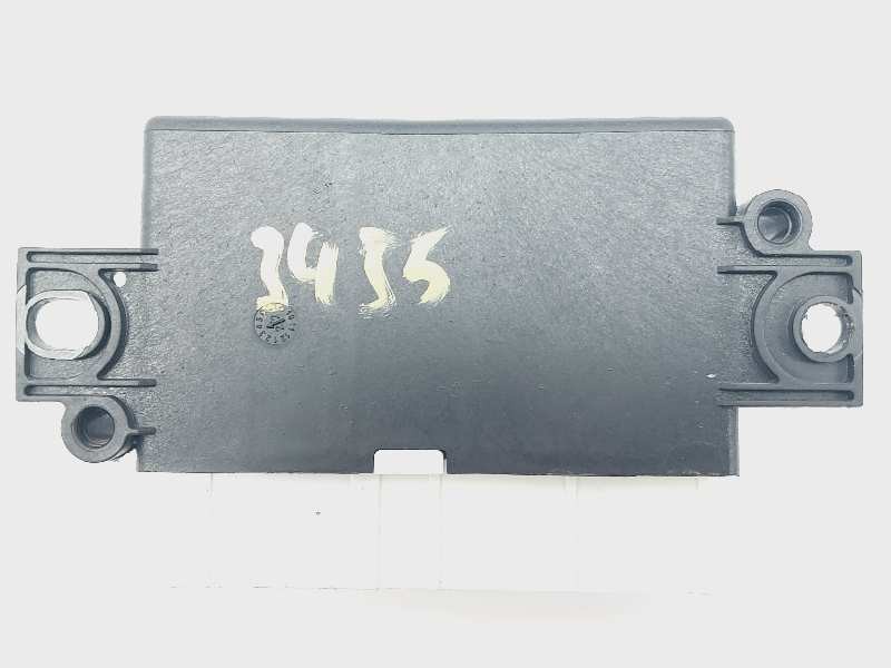 Recambio de modulo electronico para peugeot partner referencia OEM IAM 9838793580  