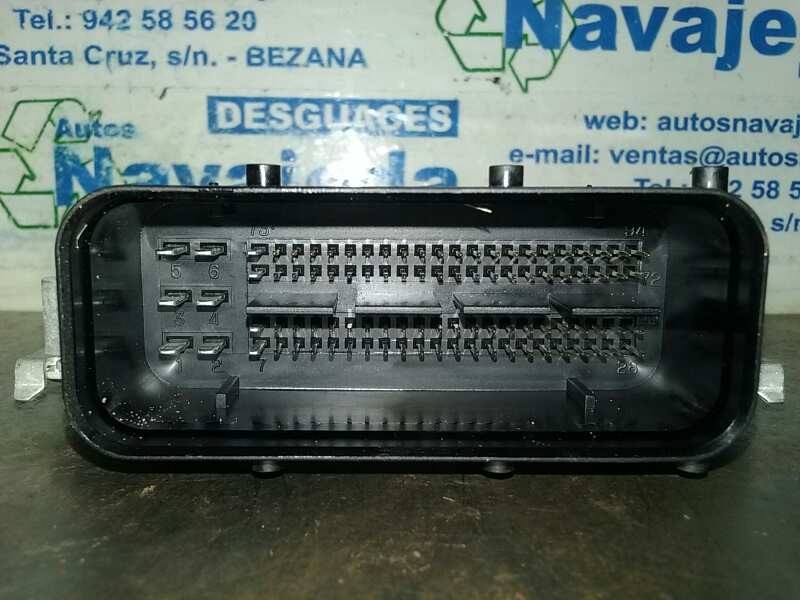 Recambio de centralita motor uce para kia rio concept referencia OEM IAM CE52FS02500 3911103455 9001140213KJ