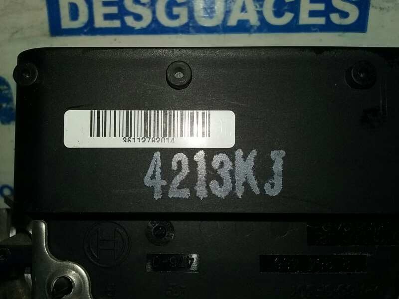 Recambio de centralita motor uce para kia rio concept referencia OEM IAM CE52FS02500 3911103455 9001140213KJ