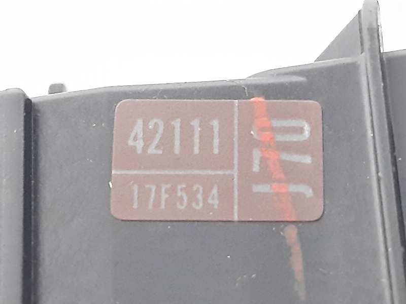 Recambio de mando luces para lexus ct 200h white edition referencia OEM IAM 4211117F534  