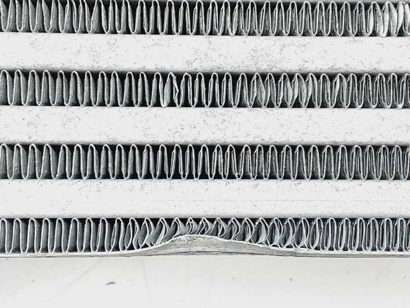 Recambio de intercooler para ds 5 style referencia OEM IAM 9674720580  