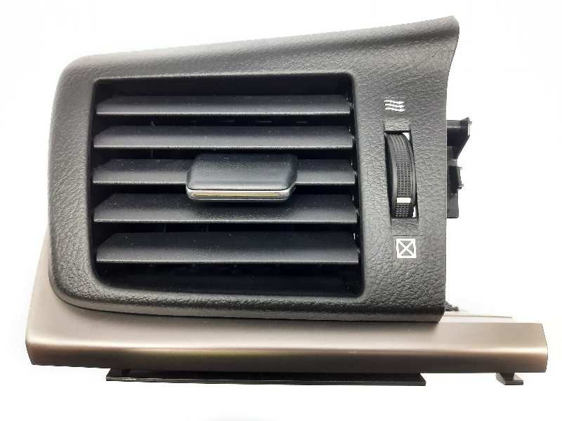 Recambio de rejilla aireadora para lexus ct 200h white edition referencia OEM IAM 5565076010 5566176010 5568676010