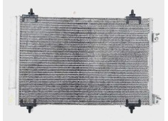 Recambio de condensador / radiador aire acondicionado para ds 5 style referencia OEM IAM 9682531680 T1952003 