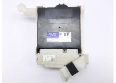 Recambio de modulo electronico para lexus ct 200h white edition referencia OEM IAM 8922176120 2381002650 8273076030