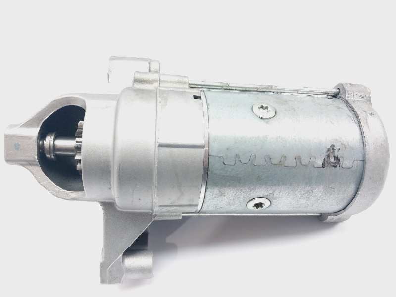 Recambio de motor arranque para peugeot partner referencia OEM IAM 9832577880  
