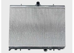 Recambio de radiador agua para ds 5 style referencia OEM IAM 9682477580 B3700006 