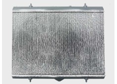 Recambio de radiador agua para ds 5 style referencia OEM IAM 9682477580 B3700006  2