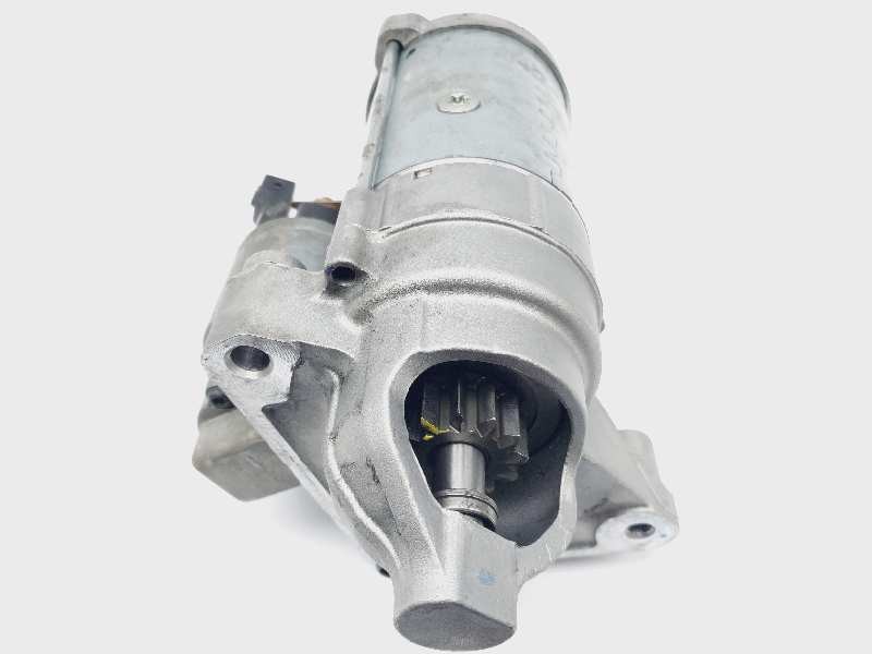 Recambio de motor arranque para peugeot partner referencia OEM IAM 9832577880  
