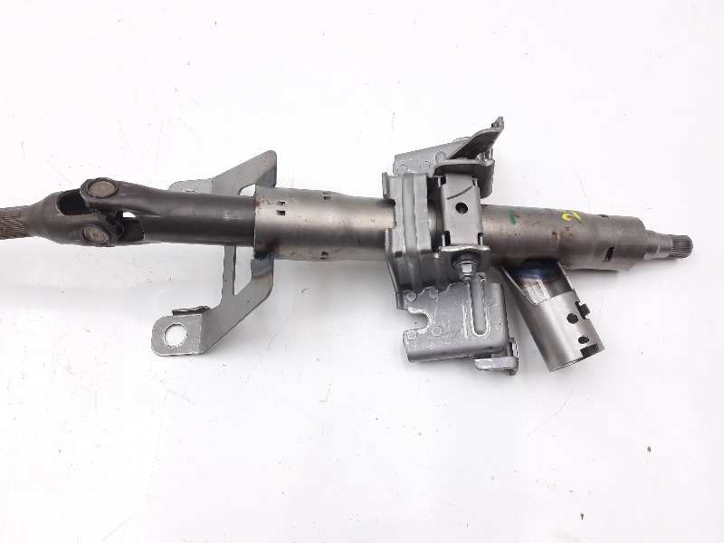 Recambio de columna direccion para dacia duster ambiance 4x2 referencia OEM IAM 488104415R  