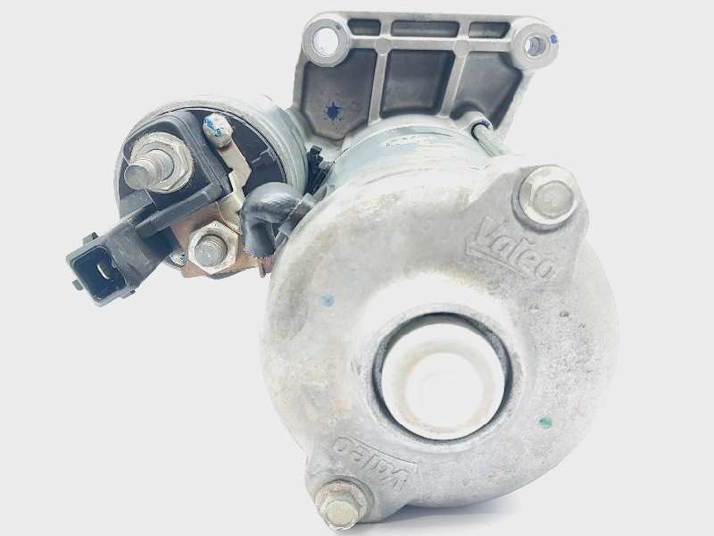 Recambio de motor arranque para peugeot partner referencia OEM IAM 9832577880  