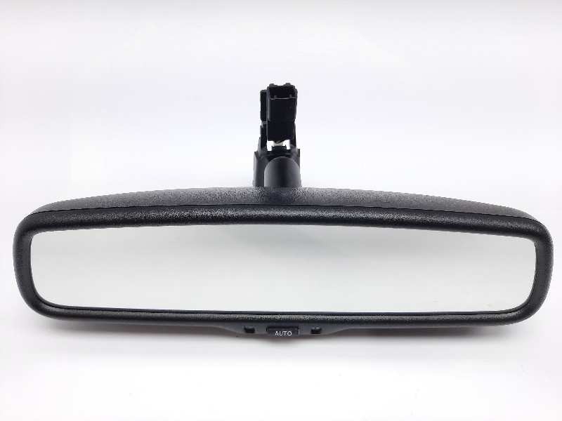 Recambio de espejo interior para lexus ct 200h white edition referencia OEM IAM 878100WJ00  