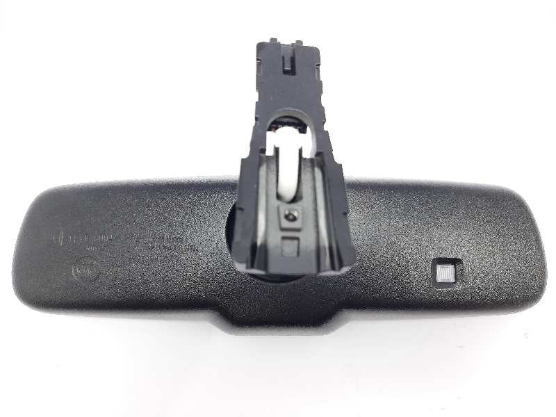 Recambio de espejo interior para lexus ct 200h white edition referencia OEM IAM 878100WJ00  