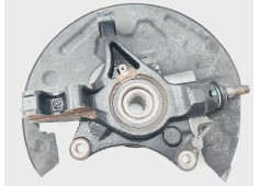 Recambio de mangueta delantera derecha para ds 5 style referencia OEM IAM    2