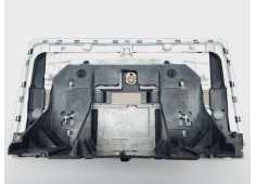 Recambio de sistema navegacion gps para peugeot partner referencia OEM IAM 98345773ZD00 3526070200  2