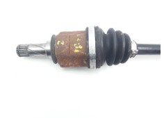 Recambio de transmision delantera izquierda para opel corsa d cosmo referencia OEM IAM    2