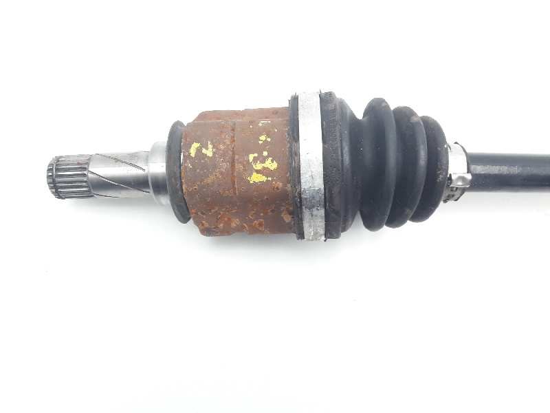 Recambio de transmision delantera izquierda para opel corsa d cosmo referencia OEM IAM   