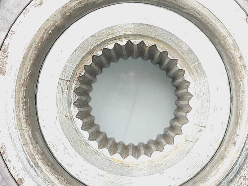 Recambio de mangueta delantera derecha para ds 5 style referencia OEM IAM   