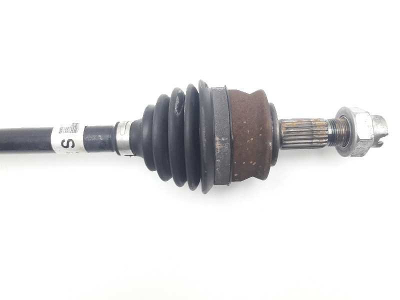 Recambio de transmision delantera izquierda para opel corsa d cosmo referencia OEM IAM   