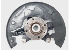 Recambio de mangueta delantera izquierda para ds 5 style referencia OEM IAM 1606630980  