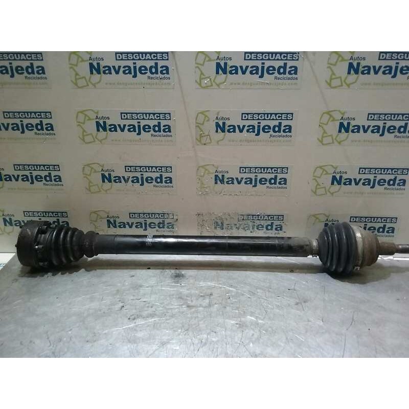 Recambio de transmision delantera derecha para volkswagen bora variant (1j6) 1.9 tdi referencia OEM IAM  SIN ABS 