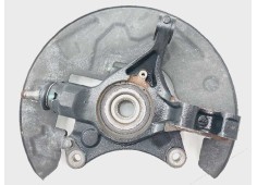 Recambio de mangueta delantera izquierda para ds 5 style referencia OEM IAM 1606630980   2