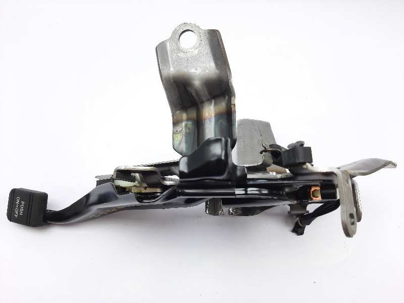 Recambio de palanca freno de mano para lexus ct 200h white edition referencia OEM IAM 4620076020  