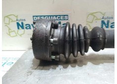 Recambio de transmision delantera derecha para volkswagen bora variant (1j6) 1.9 tdi referencia OEM IAM  SIN ABS  2