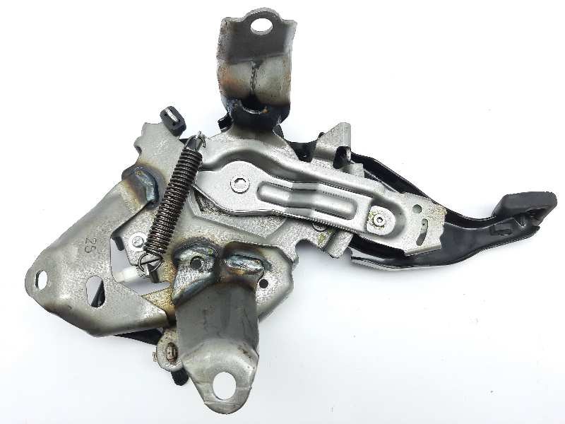 Recambio de palanca freno de mano para lexus ct 200h white edition referencia OEM IAM 4620076020  