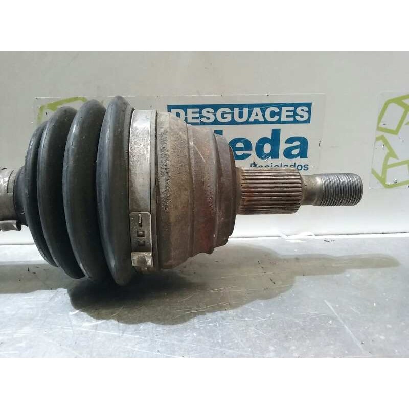 Recambio de transmision delantera derecha para volkswagen bora variant (1j6) 1.9 tdi referencia OEM IAM  SIN ABS 