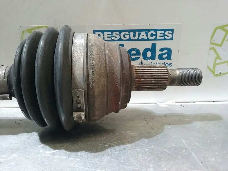 Recambio de transmision delantera derecha para volkswagen bora variant (1j6) 1.9 tdi referencia OEM IAM  SIN ABS 